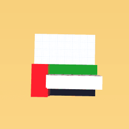 UAE Flag