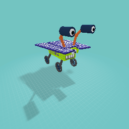 Space Rover