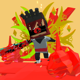 poot like and following