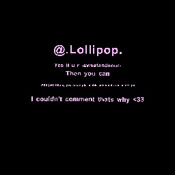 @.Lollipop.