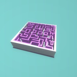 Erin’s Maze