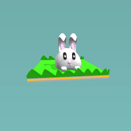 bunny blob