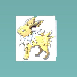Jolteon