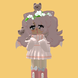 Hope u liked ur gift Cloudii_Aesthctic