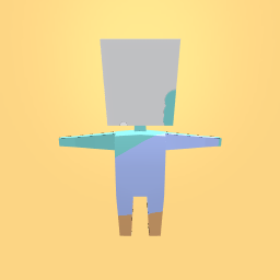 new costume