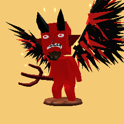 The devil