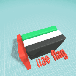 uae flag