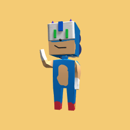 Sonic