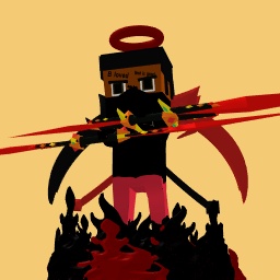 Jamel Strong Demon, Time