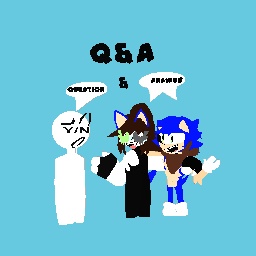 Q&A