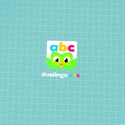 Duolingo ABC