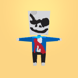 Last-breath sans skin (get other parts for full body)