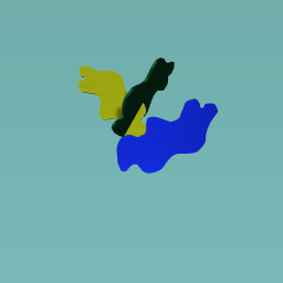 Room 7 coral fish evalei and prechys