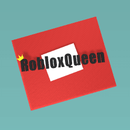 Roblox Queen’s logo