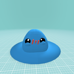 Puddle Slime