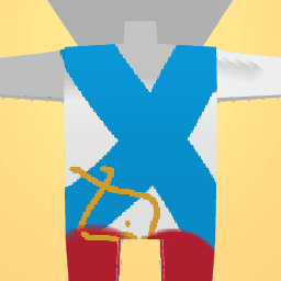 new costume