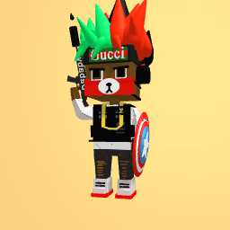 NBAYOUNGBOY DABBY THE GOAT