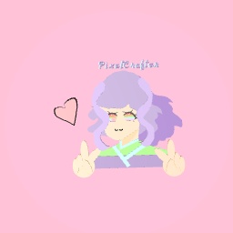 PixelCrafter!