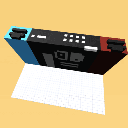 NINtendo switch chalnge