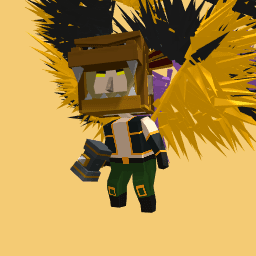 ultimate god of thunder