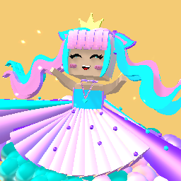 Queen unicorn