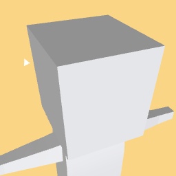 No head