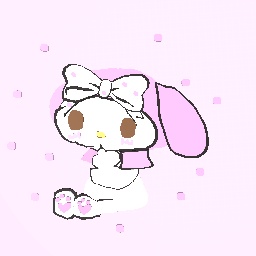 My melody