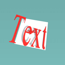 Text?