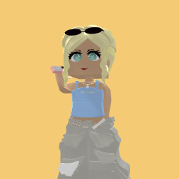 City beach gurl vol 1