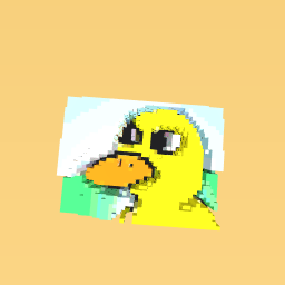 DuckkkkkkkkkkkkkkkKkkkkk!