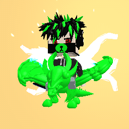 greendragon boy