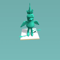 Hi new prototype for real toy