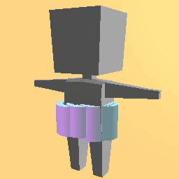 Cute skirt