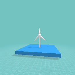 Wind Turbine