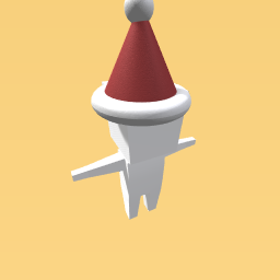 santa hat