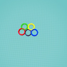 Olympic sort