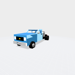 Chevyk30 dually