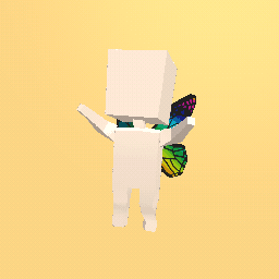 butterfly wing free
