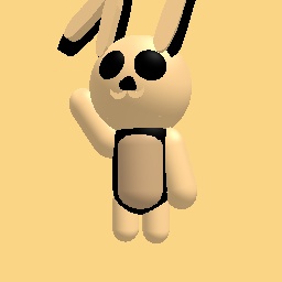 Uwu bunny