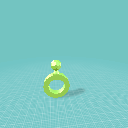ring green