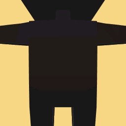 SCP 1678 Unlodon Body