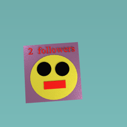 2 followers