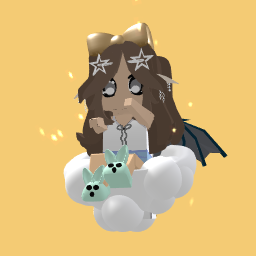 Cute stars