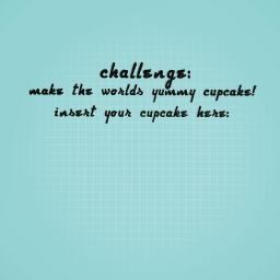 challenge: