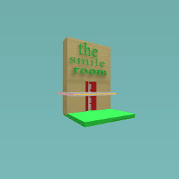 the smile room