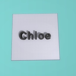 Chloe