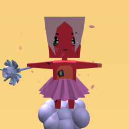 new costume