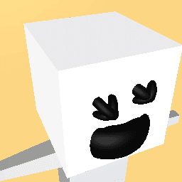 Marshmellow mask