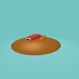 red licorm
