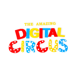 The Amazing Digtal Circus